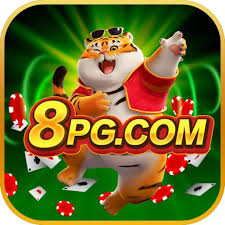 8pg Cassino Online